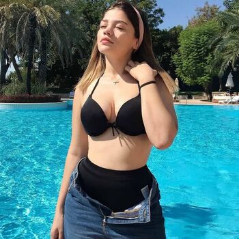 Full leaked Eda sakz private photo