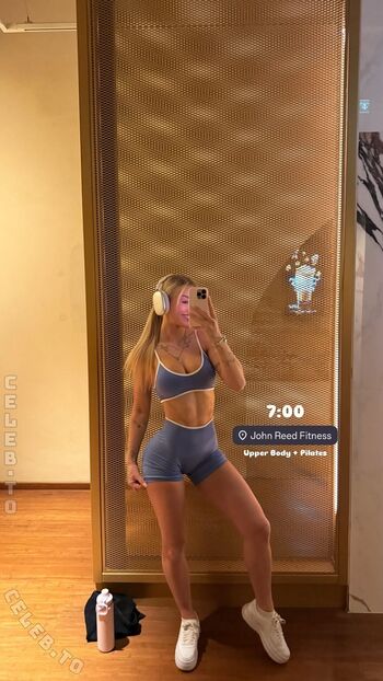 Full leaked Edda elisa private photo