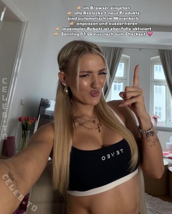 Full leaked Edda elisa  page private photo