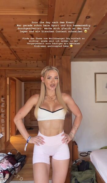 Full leaked Edda elisa  page private photo
