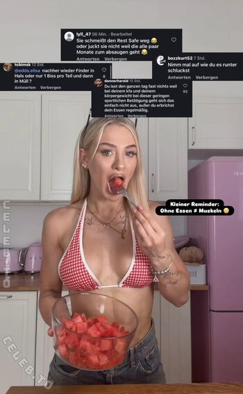Full leaked Edda elisa page private photo
