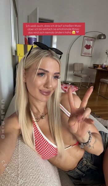 Full leaked Edda elisa page private photo