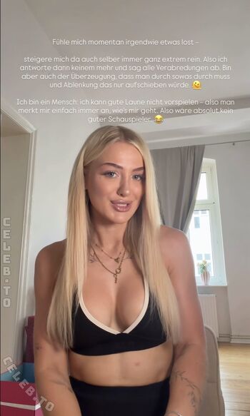 Full leaked Edda elisa page private photo