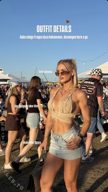 Full leaked Edda elisa private photo