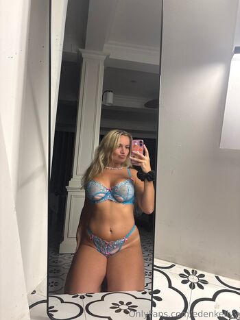 Full leaked Eddenn private photo