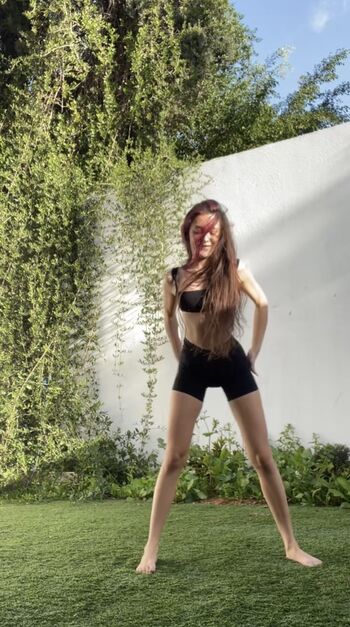 Full leaked Eden golan private photo
