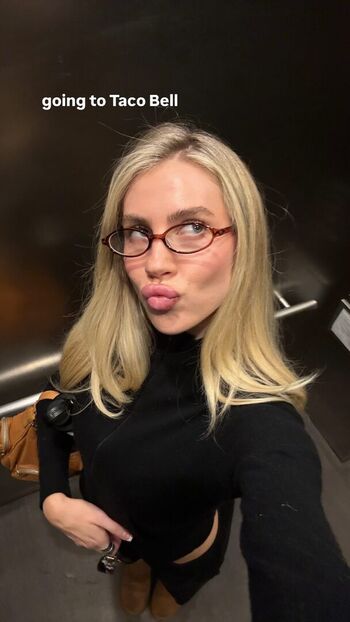 Full leaked Eden gross private photo