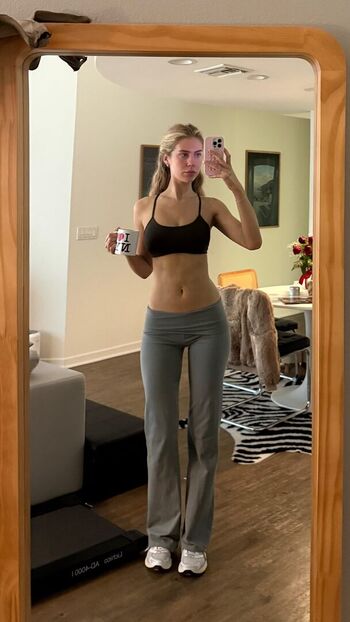 Full leaked Eden gross private photo
