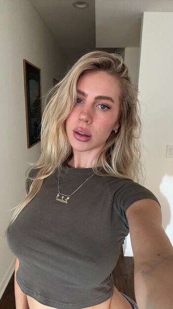Full leaked Eden gross private photo