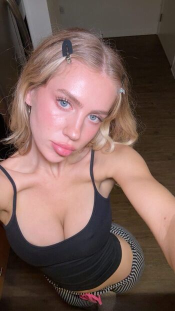 Full leaked Eden gross private photo