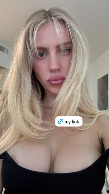 Full leaked Eden gross private photo