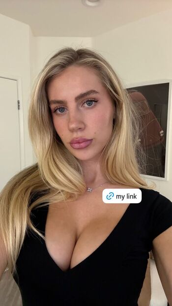 Full leaked Eden gross private photo
