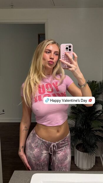 Full leaked Eden gross private photo