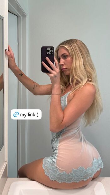 Full leaked Eden gross private photo