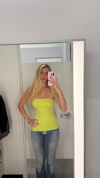 Full leaked Eden gross private photo