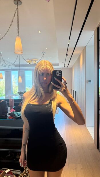 Full leaked Eden gross private photo
