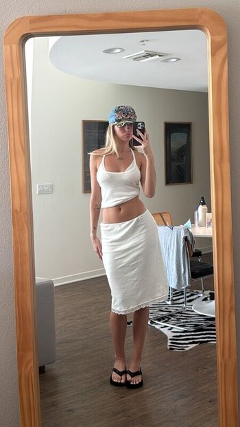Full leaked Eden gross private photo