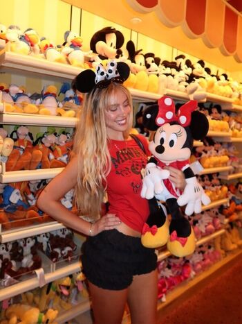 Full leaked Eden gross private photo
