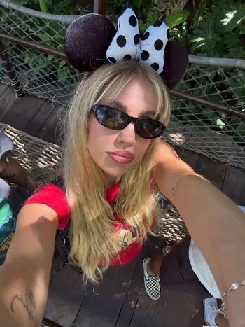 Full leaked Eden gross private photo