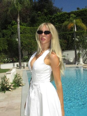 Full leaked Eden gross private photo