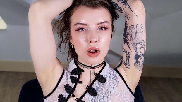 Full leaked Eden ivy page private photo