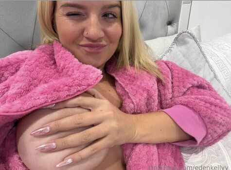 Full leaked Eden kelly private photo