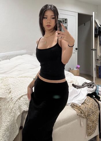 Full leaked Eden luong private photo