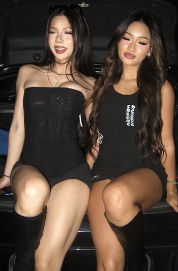 Full leaked Eden luong private photo