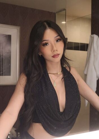Full leaked Eden luong private photo