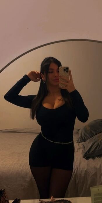Full leaked Eden nimni private photo