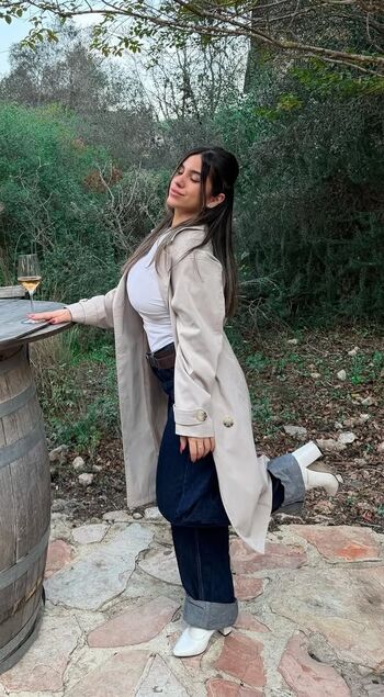 Full leaked Eden nimni private photo