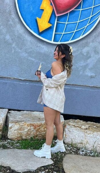 Full leaked Eden nimni private photo