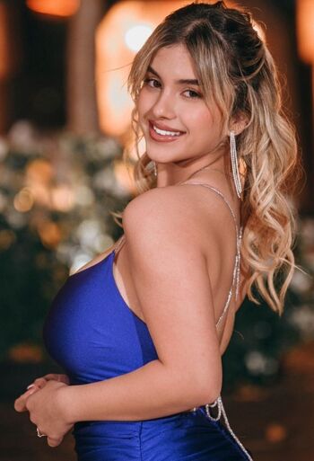 Full leaked Eden nimni private photo
