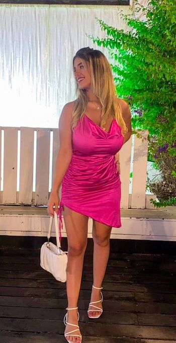 Full leaked Eden nimni private photo