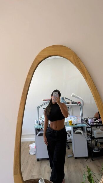 Full leaked Eden nimni private photo