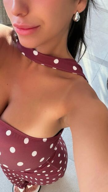Full leaked Eden nimni private photo