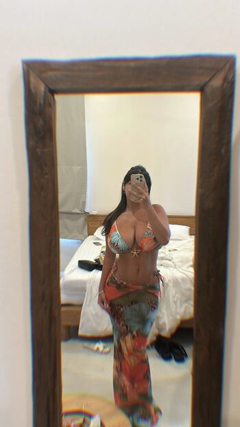 Full leaked Eden nimni private photo