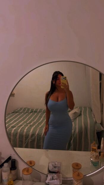 Full leaked Eden nimni private photo