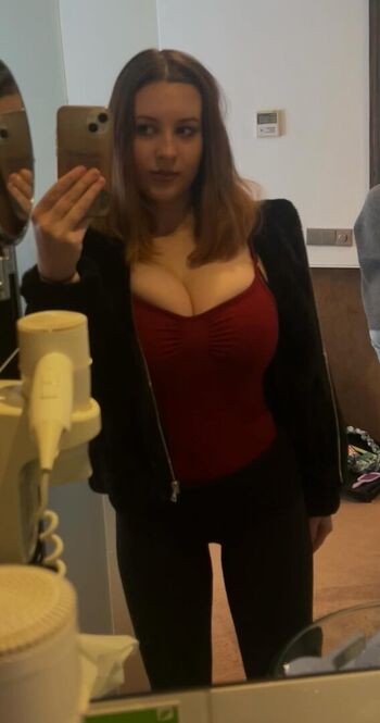 Full leaked Eden ostrowski private photo