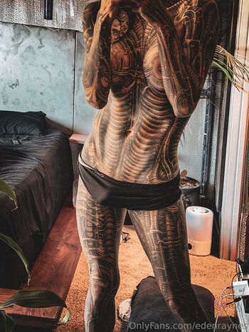 Full leaked Eden raynes private photo
