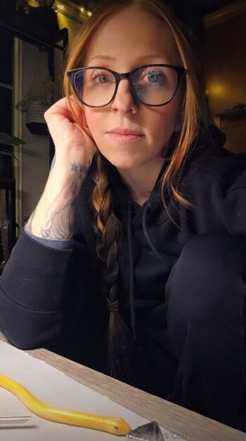 Full leaked Eden rose private photo