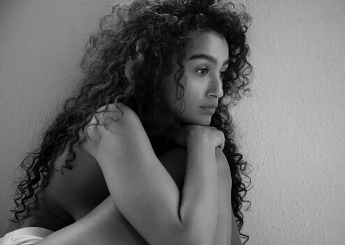 Full leaked Eden saban private photo
