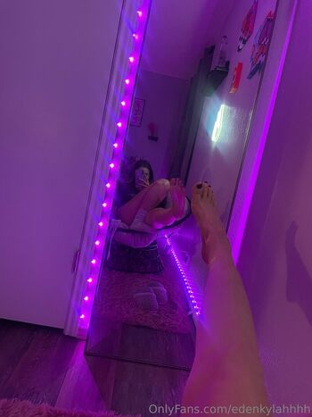 Full leaked Edenxoxox private photo