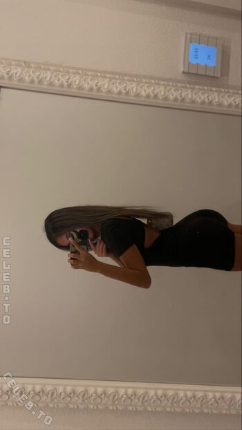 Full leaked Edenya st private photo