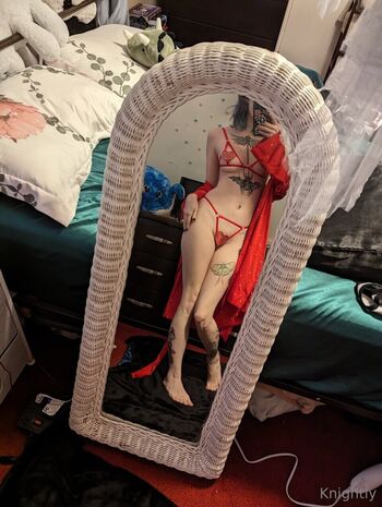 Full leaked Edgykittykat private photo
