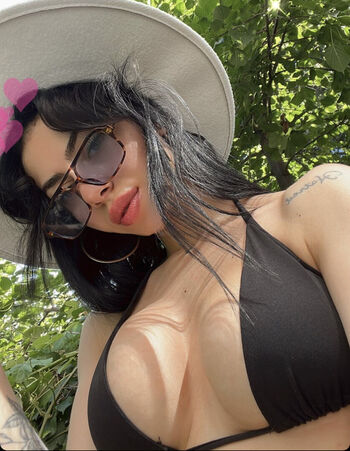 Full leaked Edibe bereket private photo