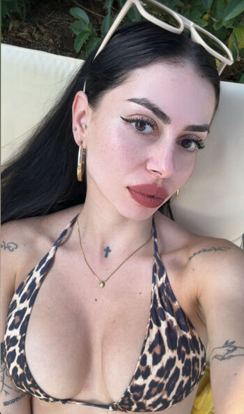 Full leaked Edibe bereket private photo