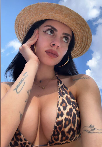 Full leaked Edibe bereket private photo