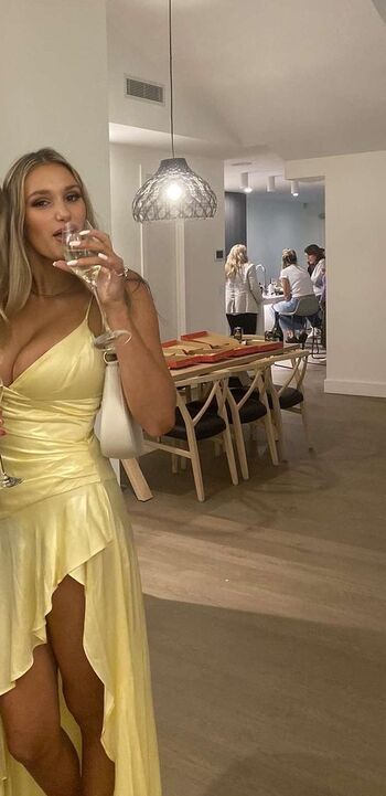 Full leaked Edie nichol private photo
