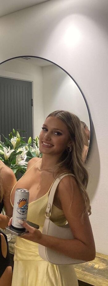 Full leaked Edie nichol private photo